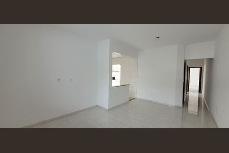 Sala de casa para alugar com 2 quartos, 90m² em Marajoara, Betim