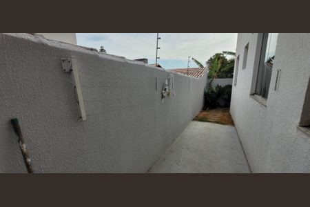 Casa para alugar com 90m², 2 quartos e 1 vagaVista Área de Serviço
