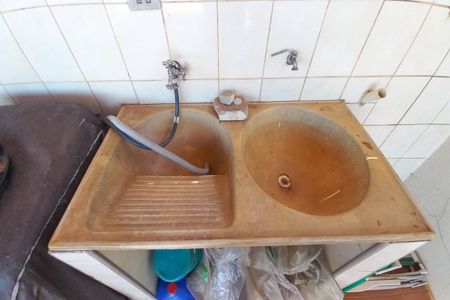 Casa à venda com 300m², 3 quartos e 5 vagasÁrea de Serviço