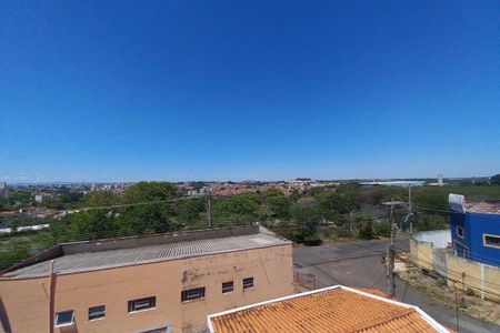 Casa à venda com 300m², 3 quartos e 5 vagasVista do Terraço 