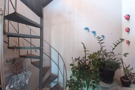 Casa à venda com 300m², 3 quartos e 5 vagasÁrea de Luz 