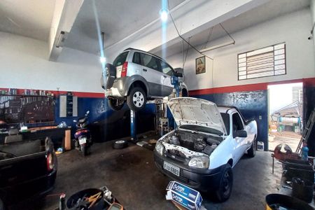 Casa à venda com 300m², 3 quartos e 5 vagasGaragem 