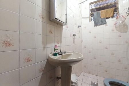 Casa à venda com 300m², 3 quartos e 5 vagasBanheiro