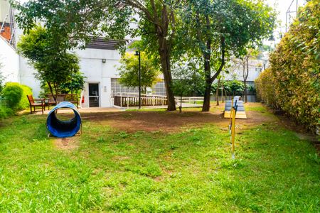 Apartamento à venda com 45m², 1 quarto e 1 vaga Apartamento à venda com 45m², 1 quarto e 1 vagaÁrea comum - Espaço pet