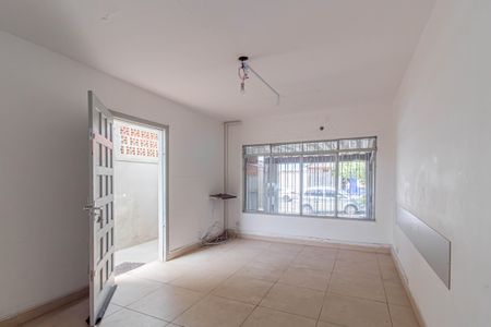 Sala de casa à venda com 3 quartos, 200m² em Vila Guilhermina, São Paulo