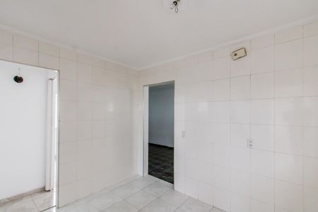 Apartamento à venda com 56m², 2 quartos e 1 vaga Apartamento à venda com 56m², 2 quartos e 1 vagaCozinha