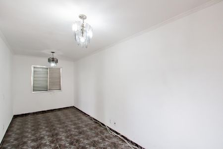 Apartamento à venda com 56m², 2 quartos e 1 vaga Apartamento à venda com 56m², 2 quartos e 1 vagaSala