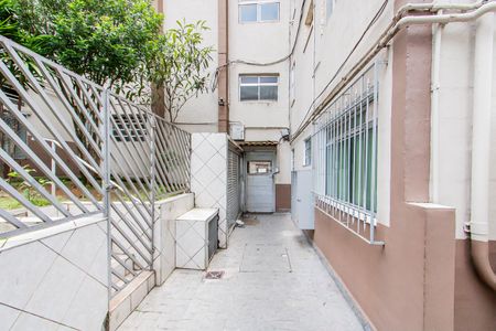 Apartamento à venda com 56m², 2 quartos e 1 vaga Apartamento à venda com 56m², 2 quartos e 1 vagaEntrada