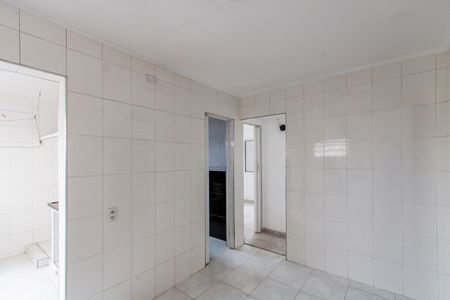 Apartamento à venda com 56m², 2 quartos e 1 vaga Apartamento à venda com 56m², 2 quartos e 1 vagaCozinha