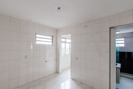 Apartamento à venda com 56m², 2 quartos e 1 vaga Apartamento à venda com 56m², 2 quartos e 1 vagaCozinha