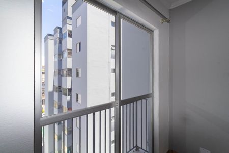 Sacada de apartamento para alugar com 3 quartos, 60m² em Vila Formosa, São Paulo