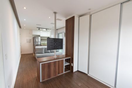 Apartamento para alugar com 45m², 1 quarto e 1 vaga Apartamento para alugar com 45m², 1 quarto e 1 vagaQuarto