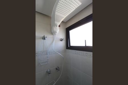 Apartamento à venda com 60m², 2 quartos e 2 vagasBanheiro da Suíte