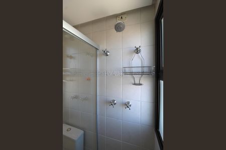 Apartamento à venda com 60m², 2 quartos e 2 vagasBanheiro Social