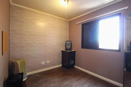 Apartamento à venda com 60m², 2 quartos e 2 vagasQuarto 1