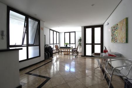 Apartamento à venda com 60m², 2 quartos e 2 vagasÁrea Comum - Salão de Festas