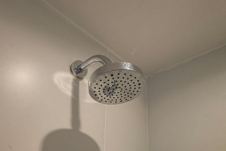 Apartamento para alugar com 32m², 1 quarto e 1 vaga Apartamento para alugar com 32m², 1 quarto e 1 vagaBanheiro