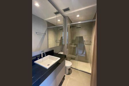 Foto 10 de apartamento à venda com 1 quarto, 46m² em Jardim Paulista, São Paulo