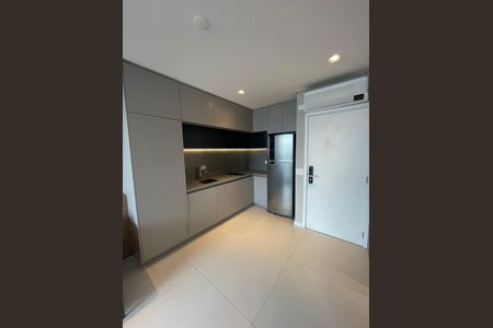 Foto 04 de apartamento à venda com 1 quarto, 46m² em Jardim Paulista, São Paulo
