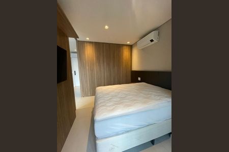 Foto 05 de apartamento à venda com 1 quarto, 46m² em Jardim Paulista, São Paulo