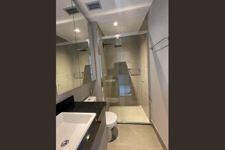 Foto 01 de apartamento à venda com 1 quarto, 46m² em Jardim Paulista, São Paulo