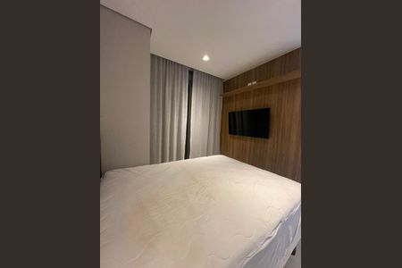 Foto 06 de apartamento à venda com 1 quarto, 46m² em Jardim Paulista, São Paulo