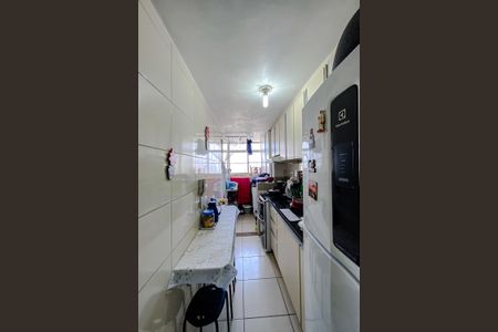 Apartamento à venda com 50m², 2 quartos e 1 vagaCozinha