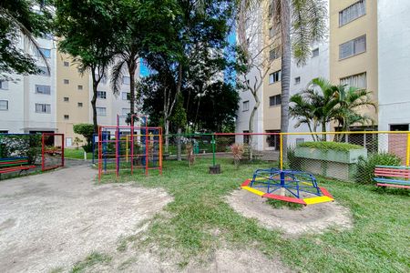 Apartamento à venda com 50m², 2 quartos e 1 vagaÁrea comum - Playground