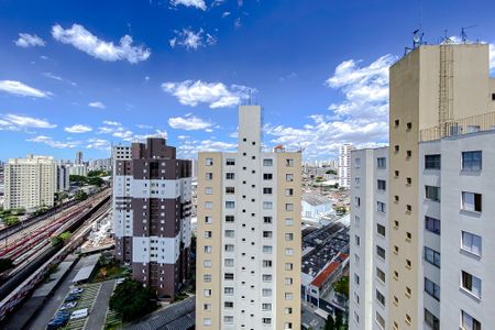 Apartamento à venda com 50m², 2 quartos e 1 vagaVista do Quarto 2