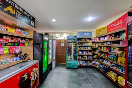 Apartamento à venda com 50m², 2 quartos e 1 vagaÁrea comum