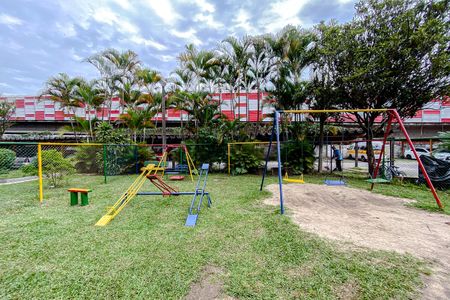 Apartamento à venda com 50m², 2 quartos e 1 vagaÁrea comum - Playground