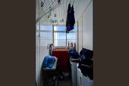 Apartamento à venda com 50m², 2 quartos e 1 vagaÁrea de Serviço