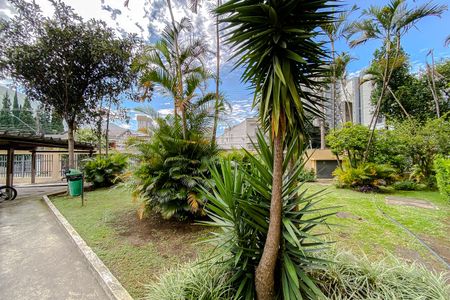 Apartamento à venda com 50m², 2 quartos e 1 vagaÁrea comum