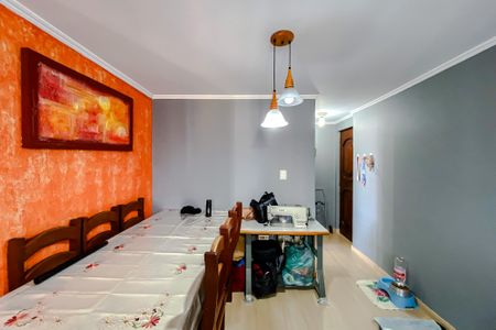 Apartamento à venda com 50m², 2 quartos e 1 vagaSala