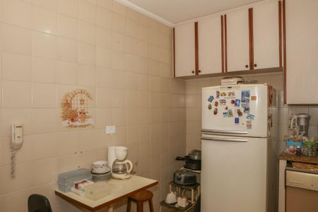 Apartamento à venda com 92m², 3 quartos e 1 vaga Apartamento à venda com 92m², 3 quartos e 1 vagaCozinha