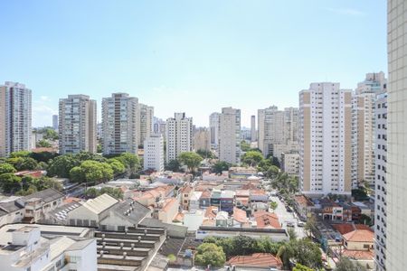 Apartamento à venda com 92m², 3 quartos e 1 vaga Apartamento à venda com 92m², 3 quartos e 1 vagaVista do Quarto 3