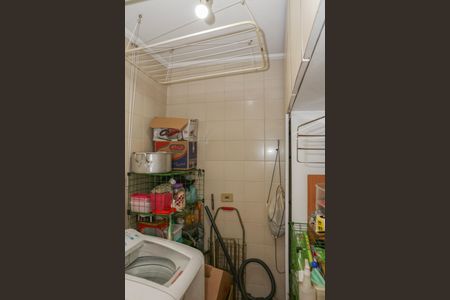 Apartamento à venda com 92m², 3 quartos e 1 vaga Apartamento à venda com 92m², 3 quartos e 1 vagaÁrea de Serviço