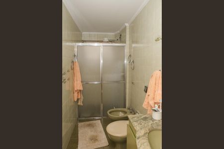 Apartamento à venda com 92m², 3 quartos e 1 vaga Apartamento à venda com 92m², 3 quartos e 1 vagaBanheiro