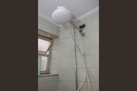 Apartamento à venda com 92m², 3 quartos e 1 vaga Apartamento à venda com 92m², 3 quartos e 1 vagaBanheiro