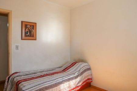 Apartamento à venda com 92m², 3 quartos e 1 vaga Apartamento à venda com 92m², 3 quartos e 1 vagaQuarto 3