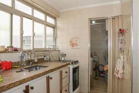 Apartamento à venda com 92m², 3 quartos e 1 vaga Apartamento à venda com 92m², 3 quartos e 1 vagaCozinha