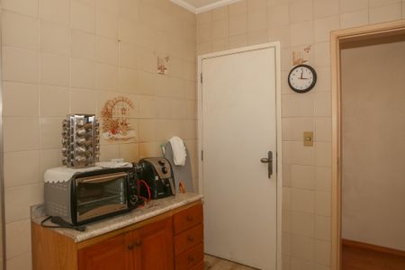 Apartamento à venda com 92m², 3 quartos e 1 vaga Apartamento à venda com 92m², 3 quartos e 1 vagaCozinha