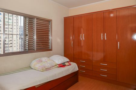 Apartamento à venda com 92m², 3 quartos e 1 vaga Apartamento à venda com 92m², 3 quartos e 1 vagaQuarto 2
