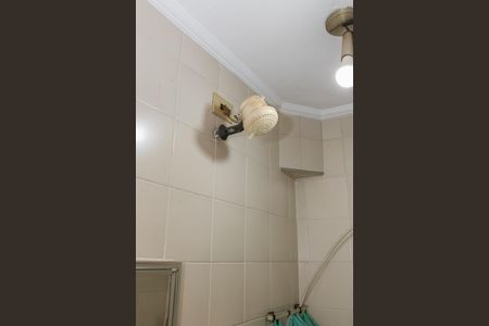 Apartamento à venda com 92m², 3 quartos e 1 vaga Apartamento à venda com 92m², 3 quartos e 1 vagaBanheiro de serviço