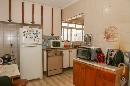 Apartamento à venda com 92m², 3 quartos e 1 vaga Apartamento à venda com 92m², 3 quartos e 1 vagaCozinha