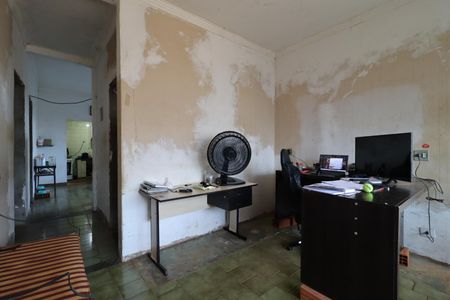 Sala de casa para alugar com 3 quartos, 176m² em Ipiranga, Ribeirão Preto