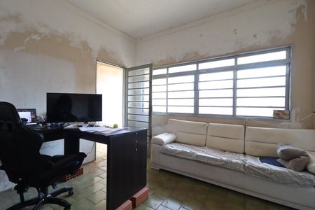 Sala de casa para alugar com 3 quartos, 176m² em Ipiranga, Ribeirão Preto