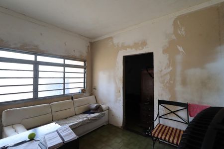 Sala de casa para alugar com 3 quartos, 176m² em Ipiranga, Ribeirão Preto