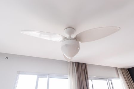 Studio de kitnet/studio para alugar com 1 quarto, 41m² em Cambuci, São Paulo