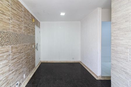 Sala de apartamento à venda com 2 quartos, 48m² em Vila Arriete, São Paulo